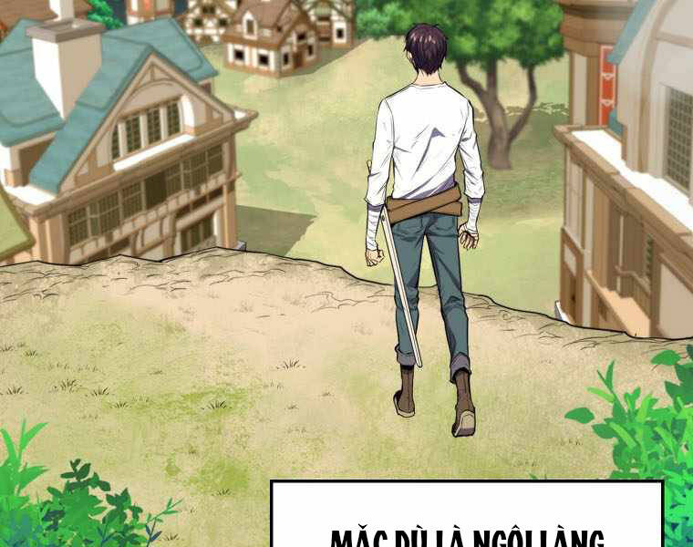 Ranker Mộng Du: Chapter 2