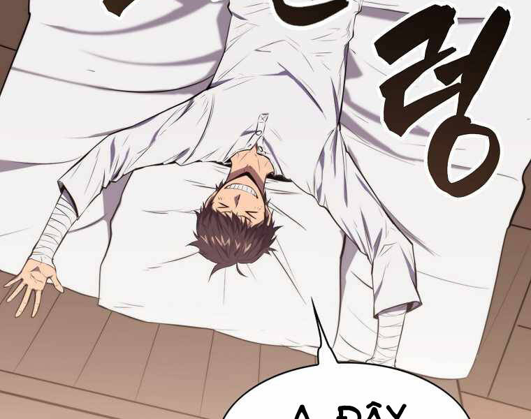 Ranker Mộng Du: Chapter 2
