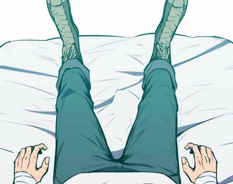 Ranker Mộng Du: Chapter 2
