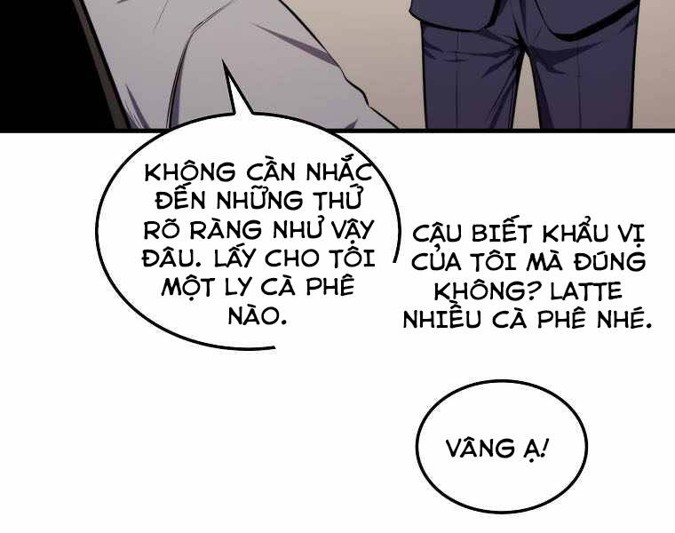 Ranker Mộng Du: Chapter 2