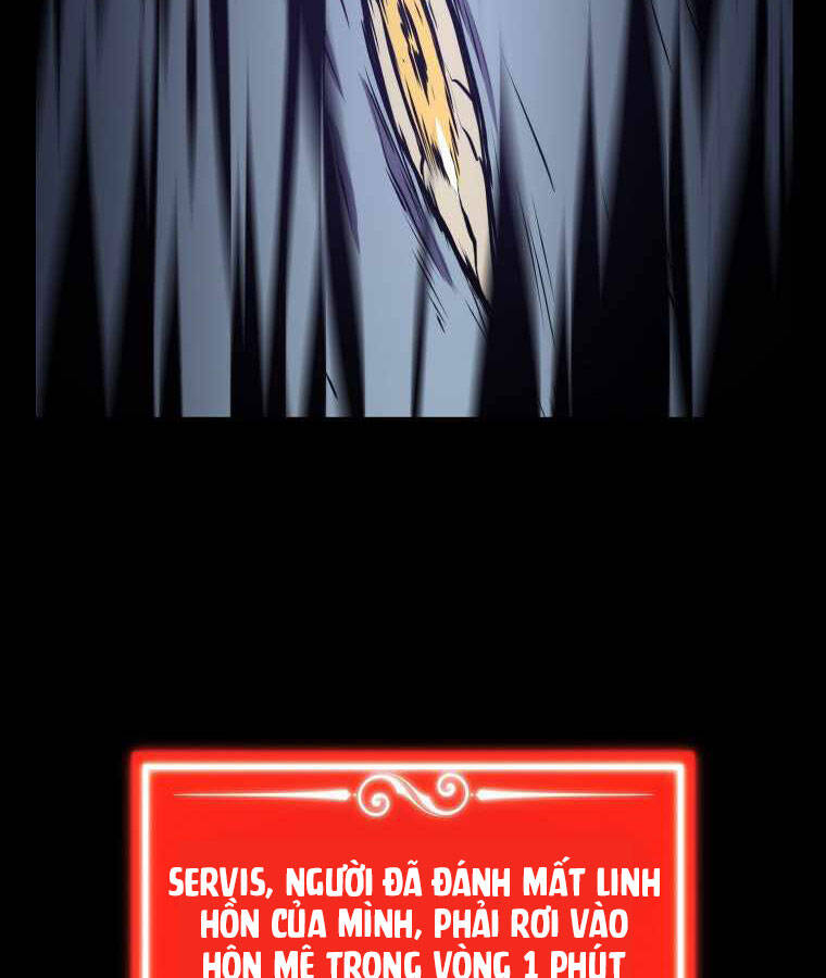 Ranker Mộng Du: Chapter 21