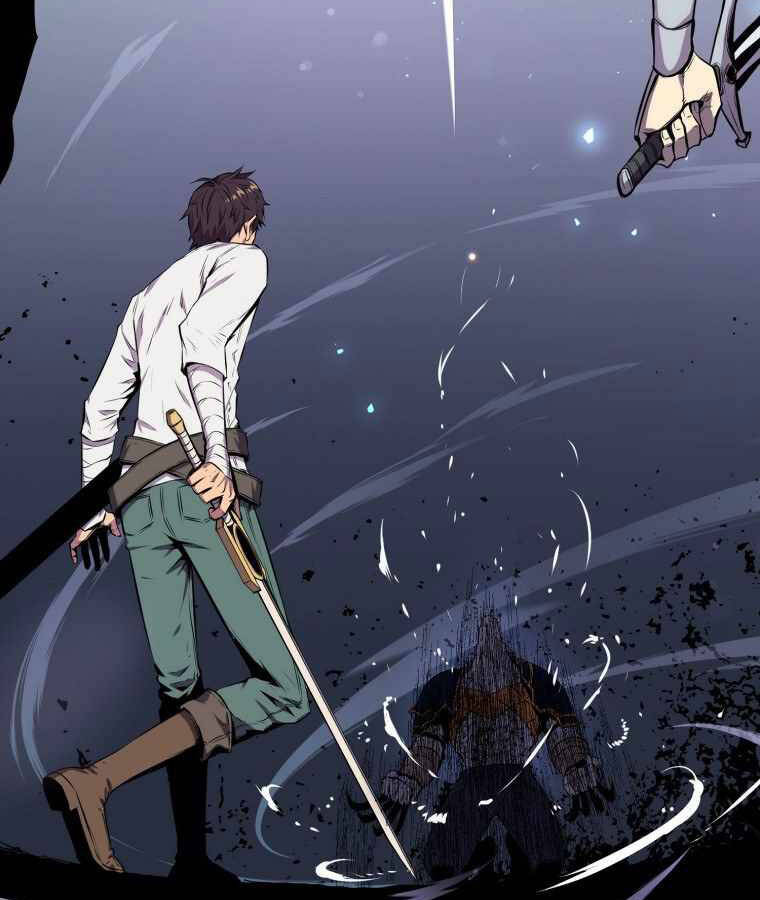Ranker Mộng Du: Chapter 21