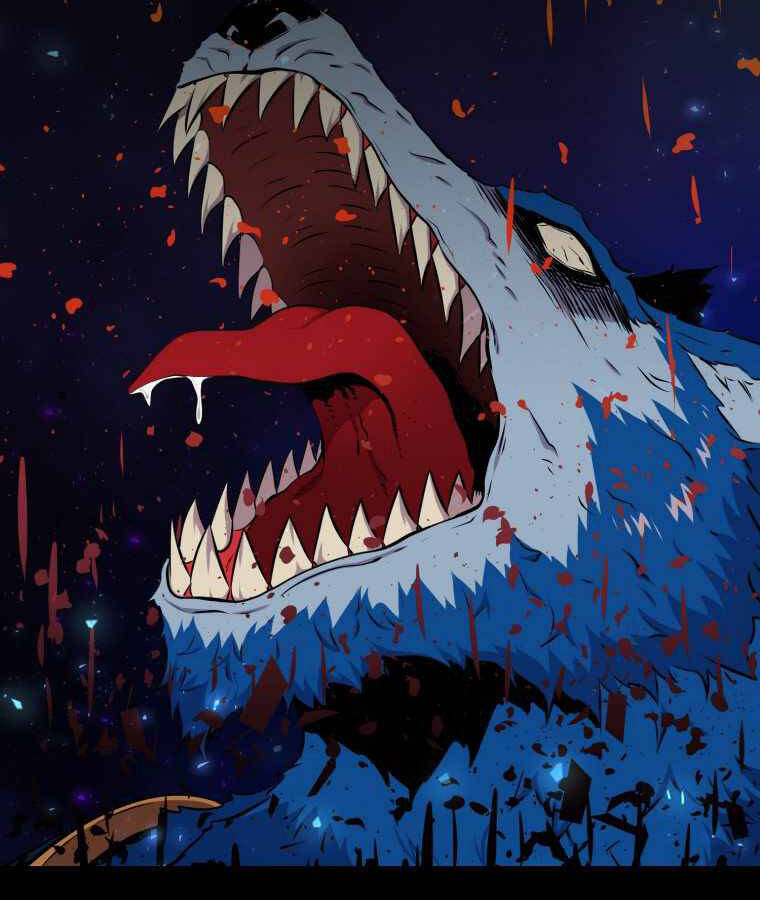 Ranker Mộng Du: Chapter 21