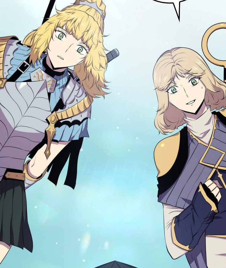 Ranker Mộng Du: Chapter 21