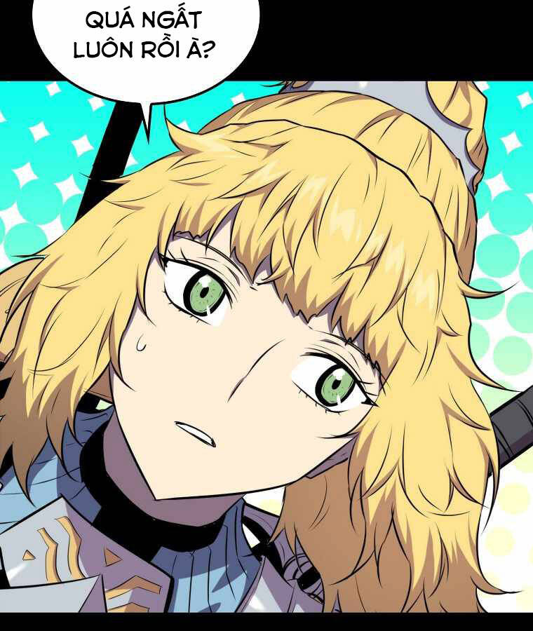 Ranker Mộng Du: Chapter 21