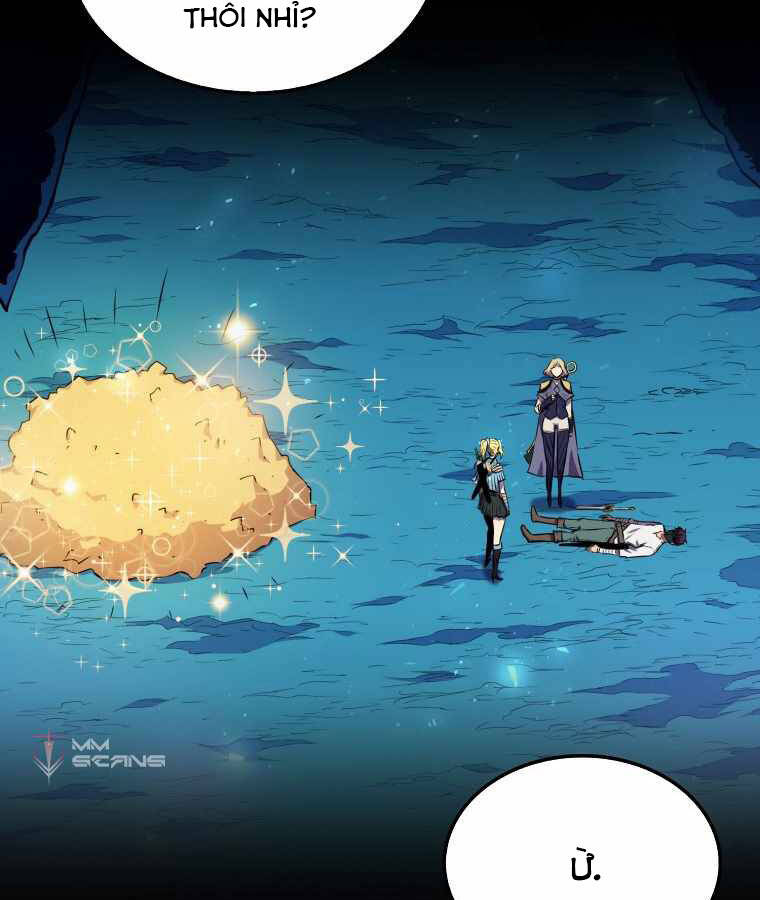 Ranker Mộng Du: Chapter 21