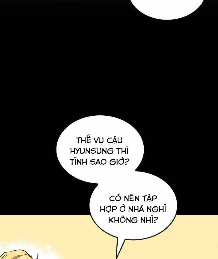 Ranker Mộng Du: Chapter 21