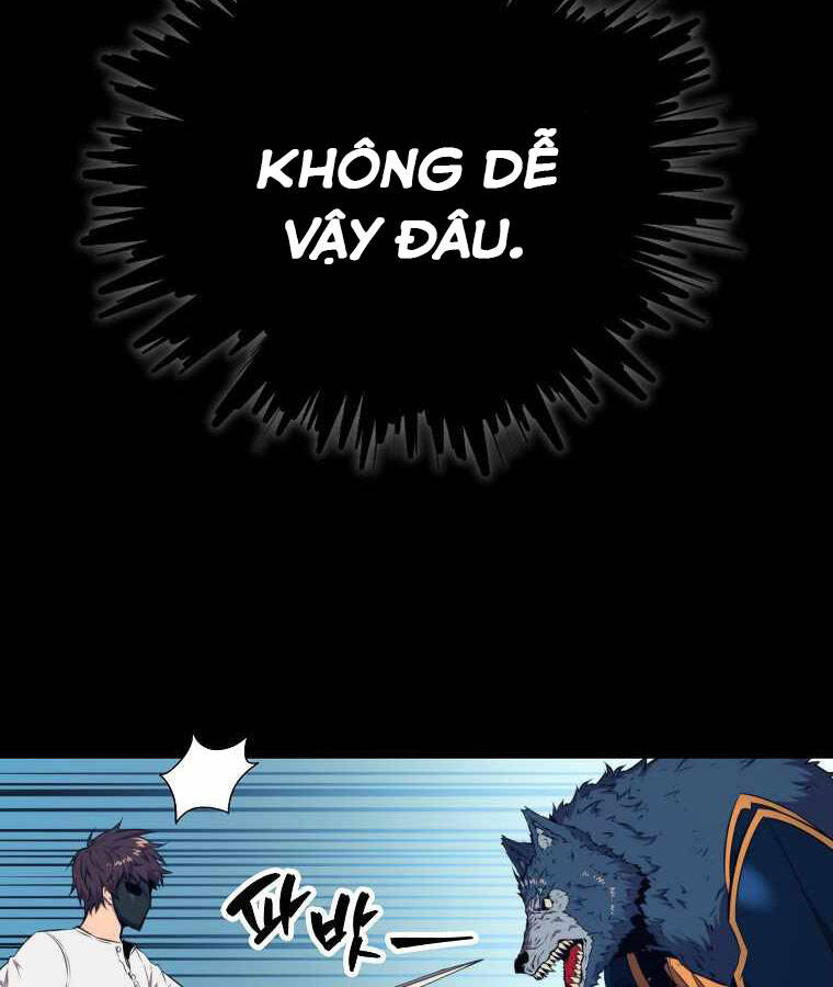 Ranker Mộng Du: Chapter 21