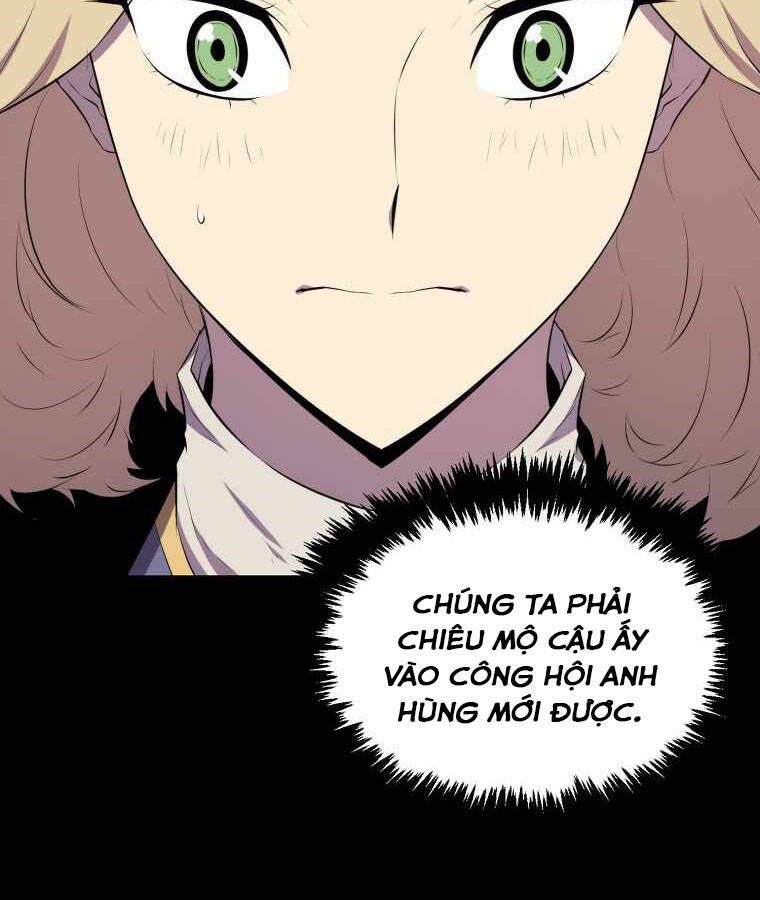 Ranker Mộng Du: Chapter 21