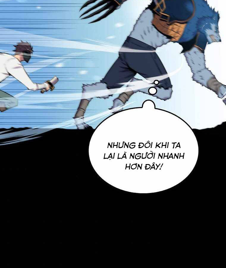 Ranker Mộng Du: Chapter 21