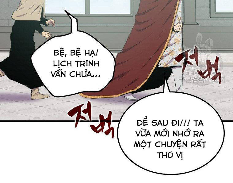 Ranker Mộng Du: Chapter 22