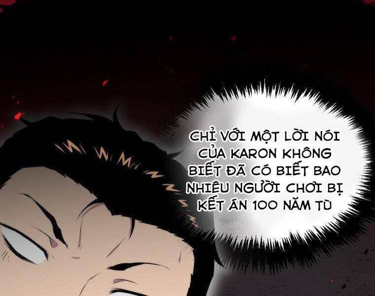 Ranker Mộng Du: Chapter 22