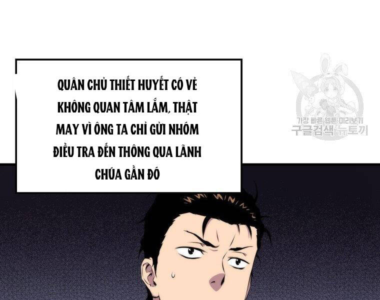Ranker Mộng Du: Chapter 22