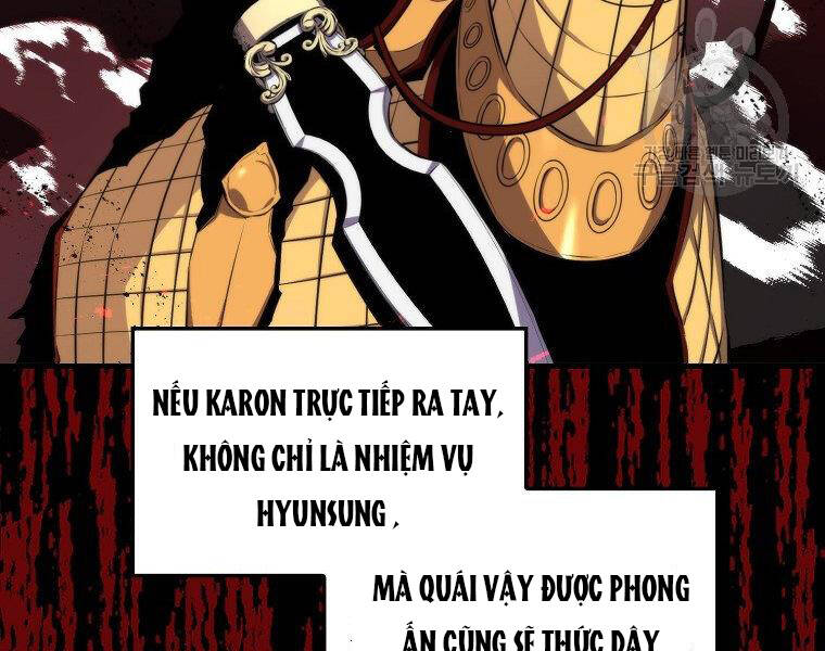 Ranker Mộng Du: Chapter 22