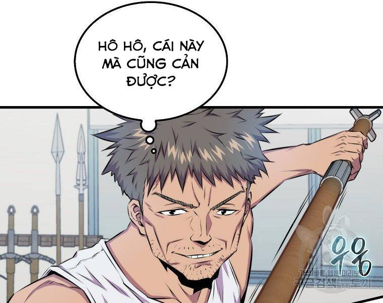 Ranker Mộng Du: Chapter 23