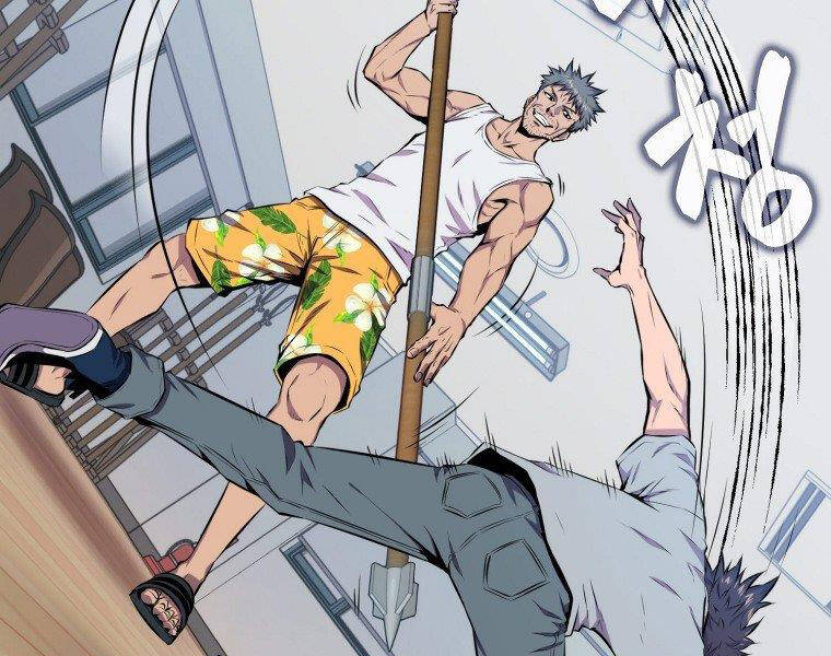 Ranker Mộng Du: Chapter 23