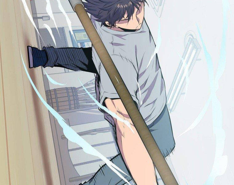 Ranker Mộng Du: Chapter 23