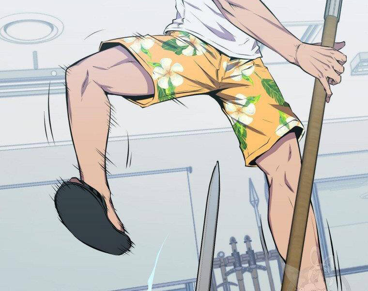 Ranker Mộng Du: Chapter 23