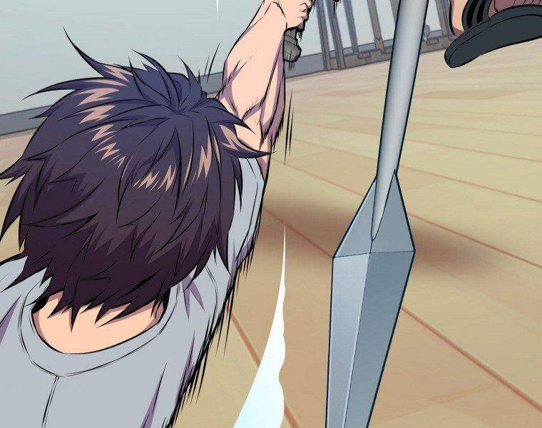Ranker Mộng Du: Chapter 23