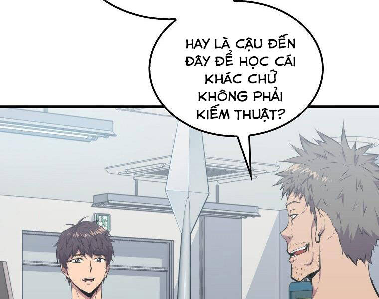 Ranker Mộng Du: Chapter 23