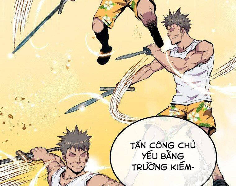 Ranker Mộng Du: Chapter 23