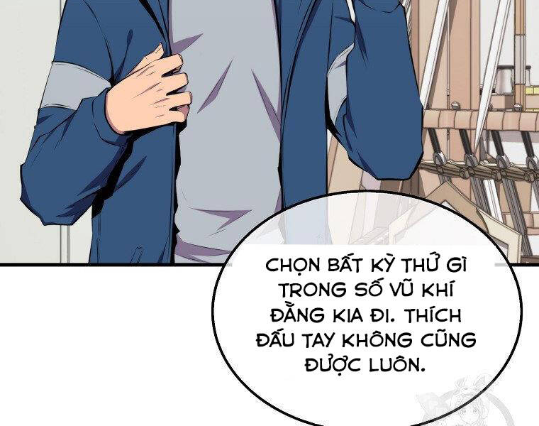 Ranker Mộng Du: Chapter 23