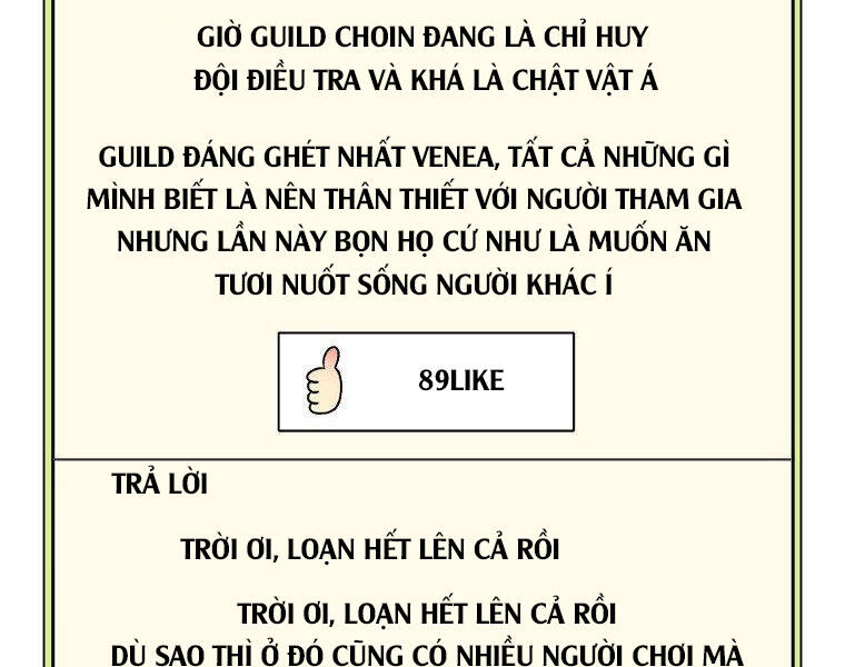 Ranker Mộng Du: Chapter 24