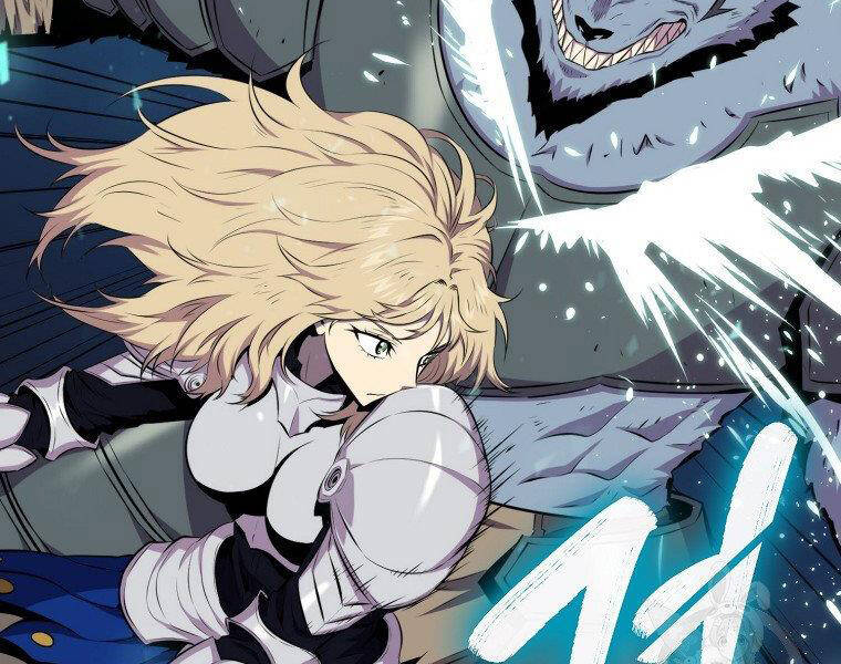 Ranker Mộng Du: Chapter 24