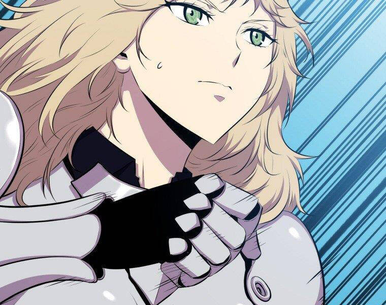 Ranker Mộng Du: Chapter 24