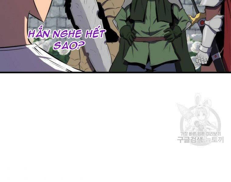 Ranker Mộng Du: Chapter 25