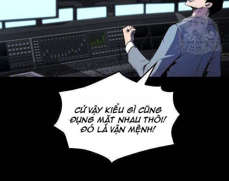 Ranker Mộng Du: Chapter 25