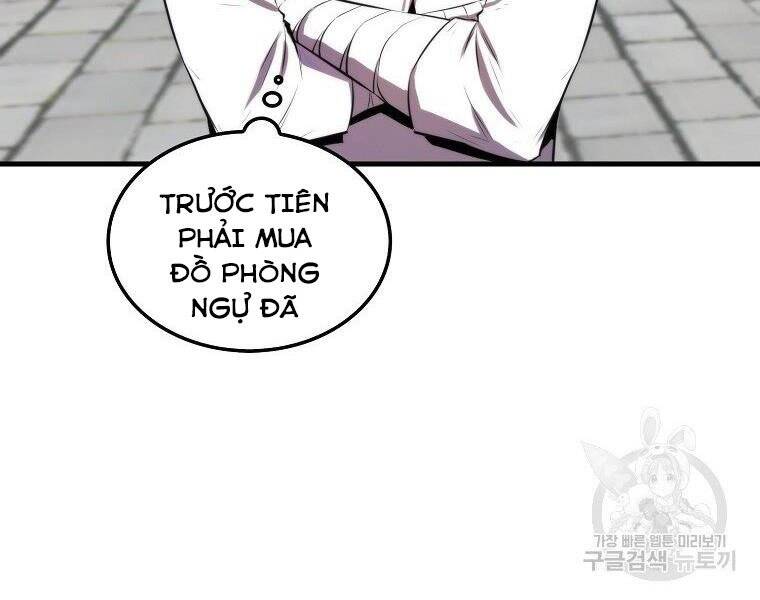 Ranker Mộng Du: Chapter 25