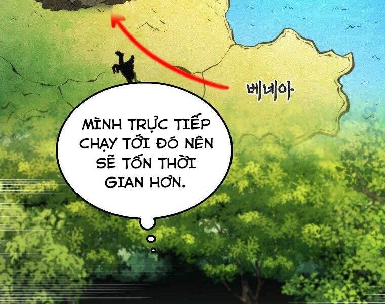 Ranker Mộng Du: Chapter 25