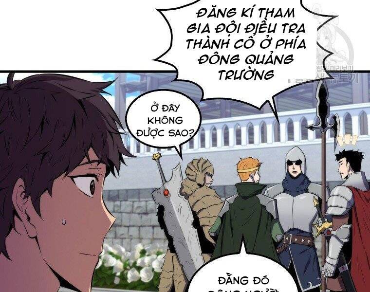 Ranker Mộng Du: Chapter 25