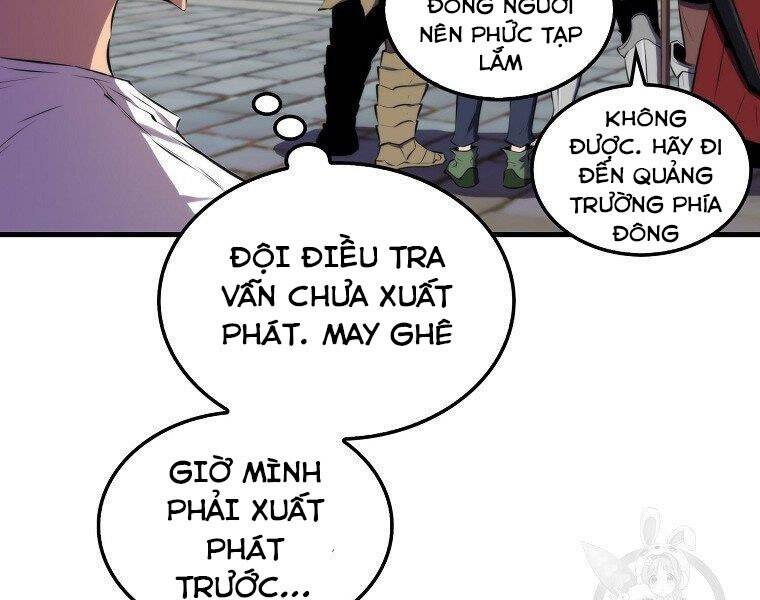Ranker Mộng Du: Chapter 25