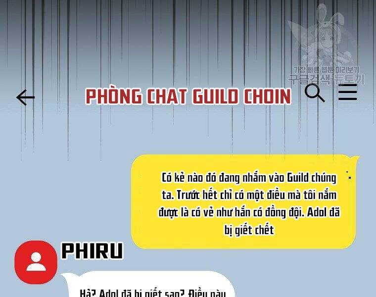 Ranker Mộng Du: Chapter 27