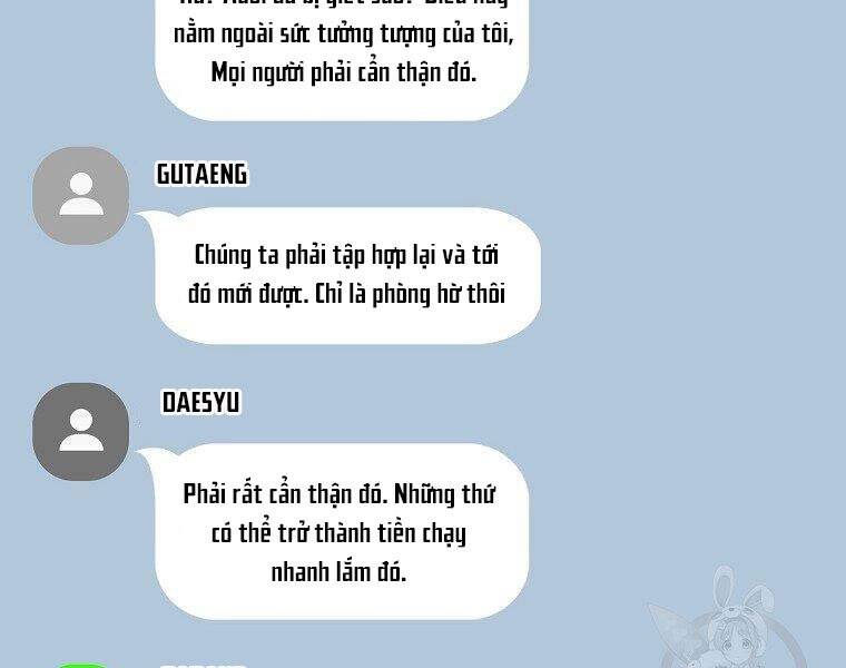 Ranker Mộng Du: Chapter 27