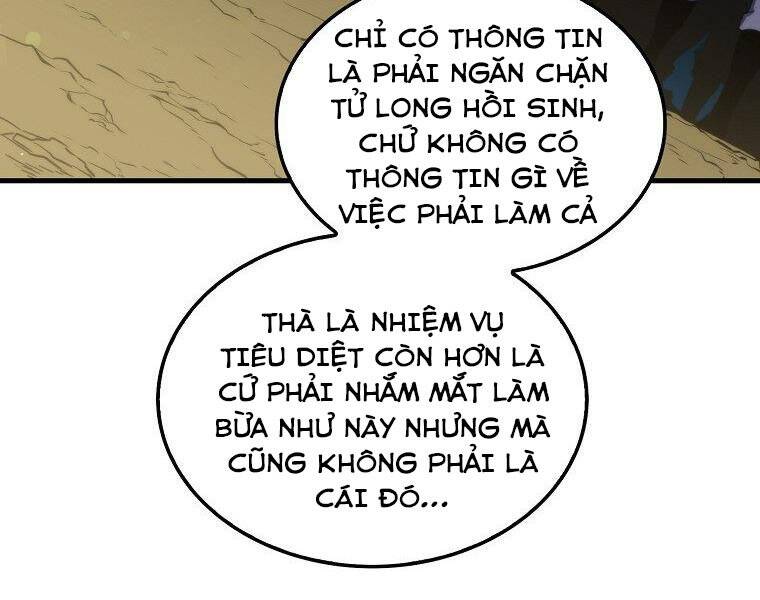 Ranker Mộng Du: Chapter 27