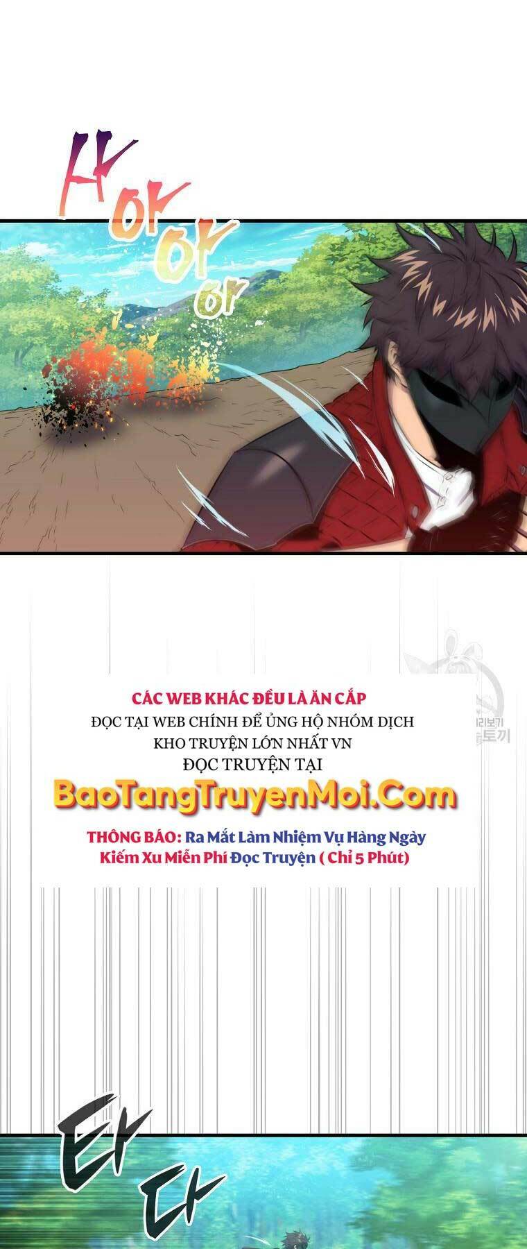 Ranker Mộng Du: Chapter 28