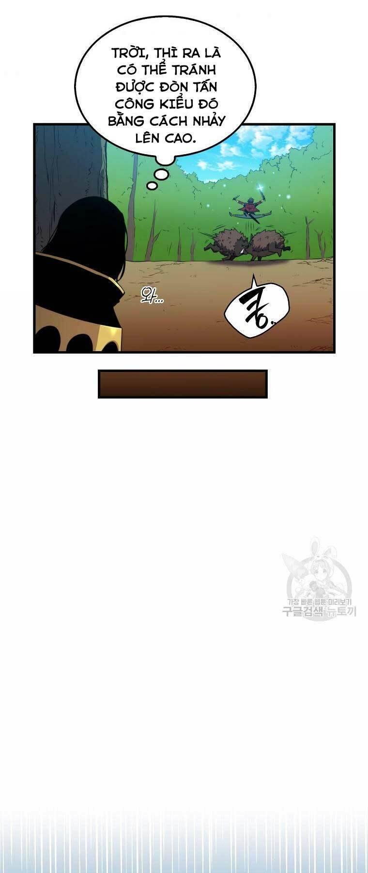 Ranker Mộng Du: Chapter 28