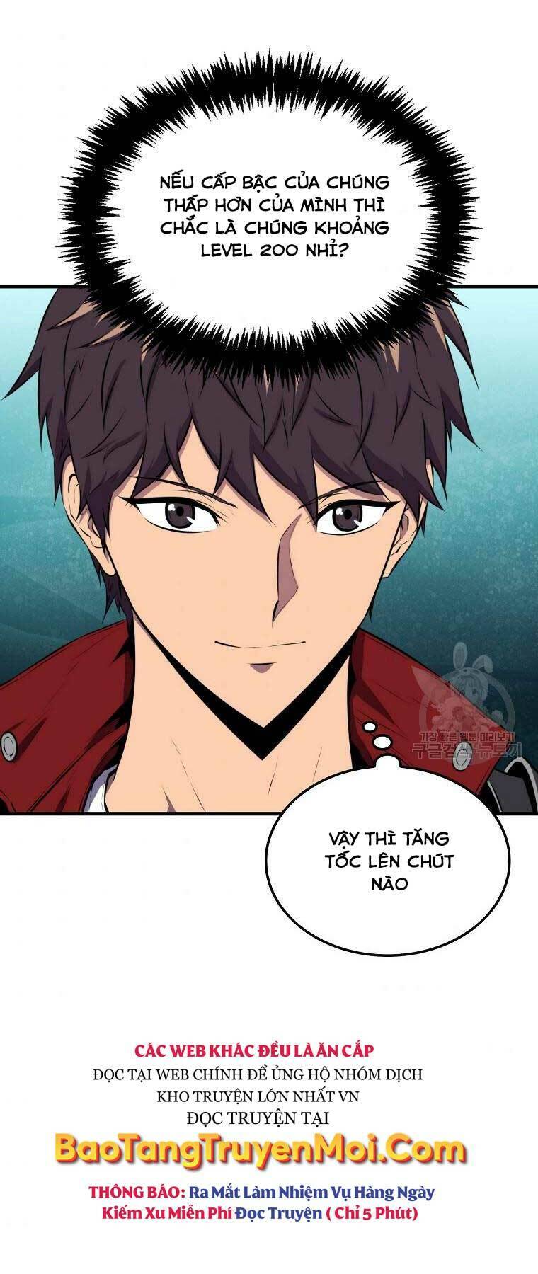 Ranker Mộng Du: Chapter 28