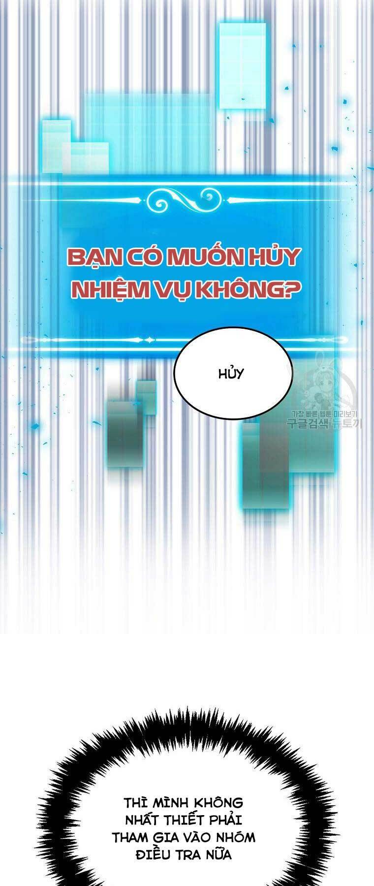 Ranker Mộng Du: Chapter 28