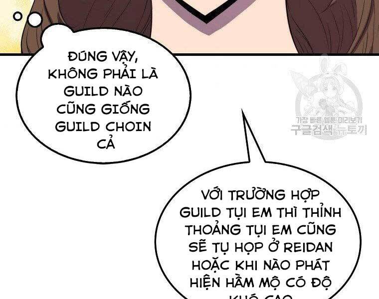 Ranker Mộng Du: Chapter 29