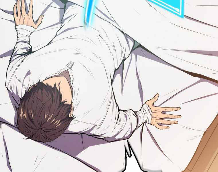 Ranker Mộng Du: Chapter 3