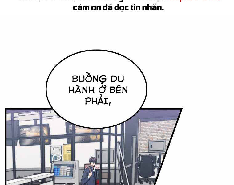 Ranker Mộng Du: Chapter 3