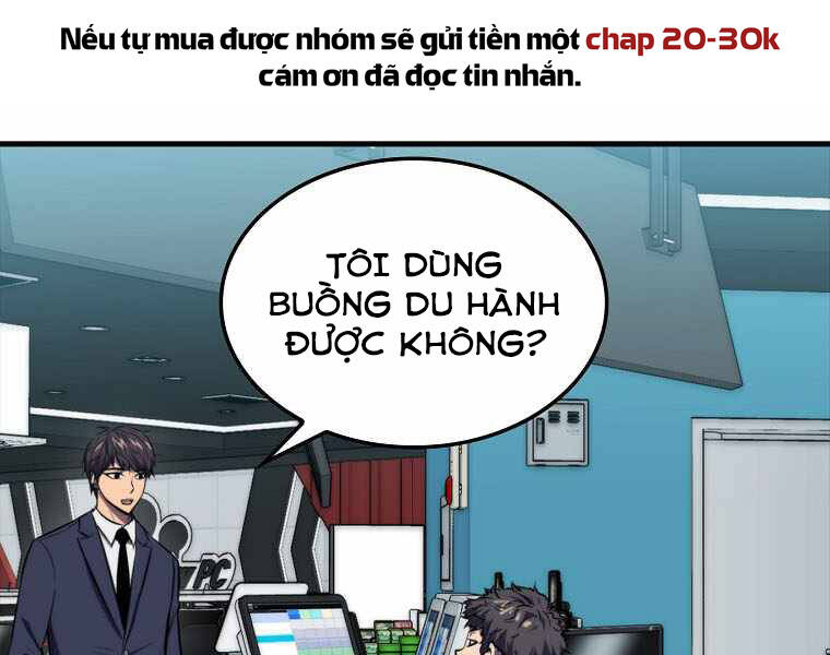 Ranker Mộng Du: Chapter 3