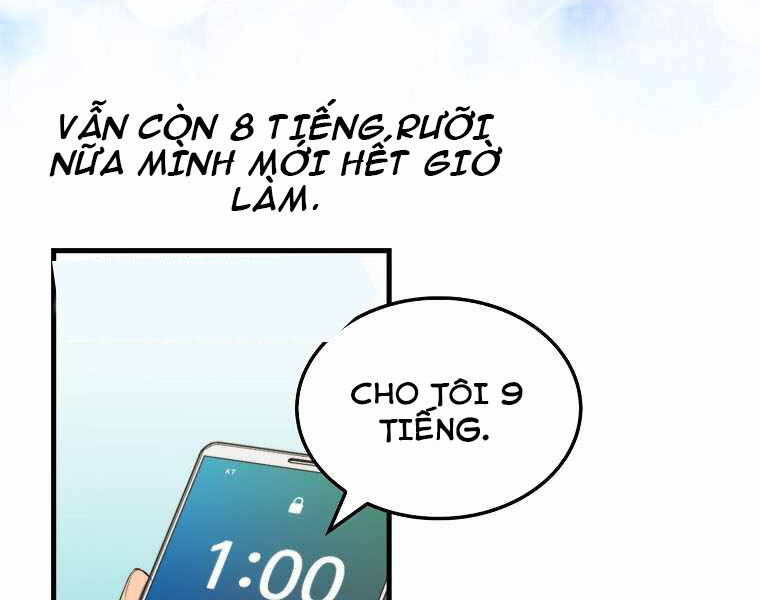 Ranker Mộng Du: Chapter 3