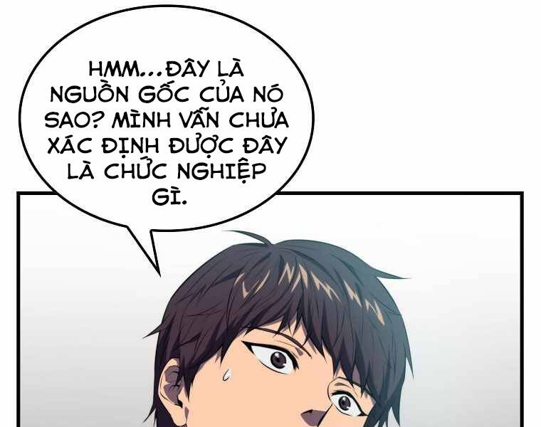 Ranker Mộng Du: Chapter 3