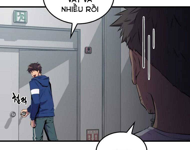 Ranker Mộng Du: Chapter 30