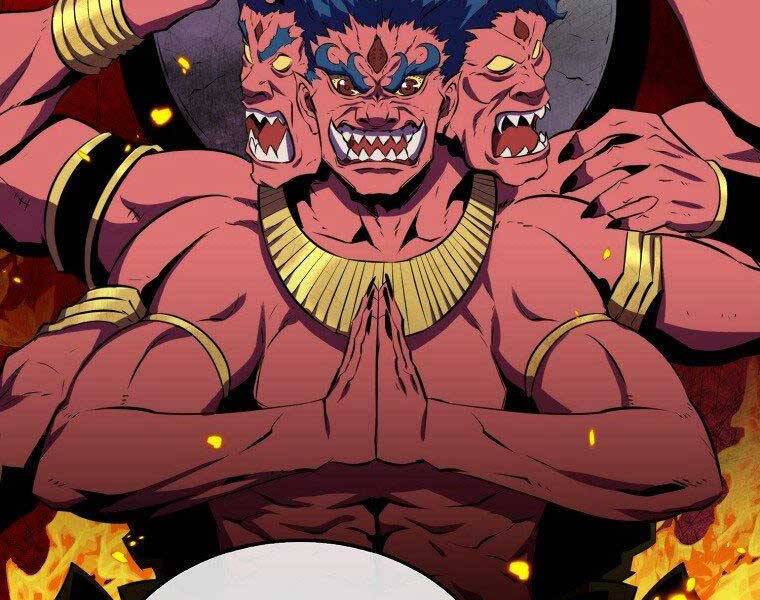 Ranker Mộng Du: Chapter 30